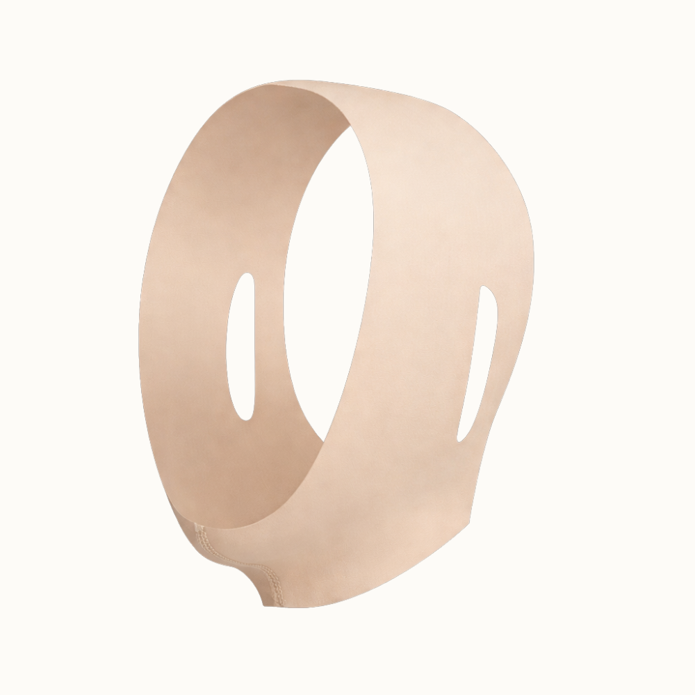 Masque Sculptant au Collagène